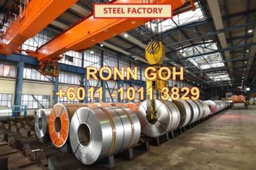 Pulau Indah Industrial Park