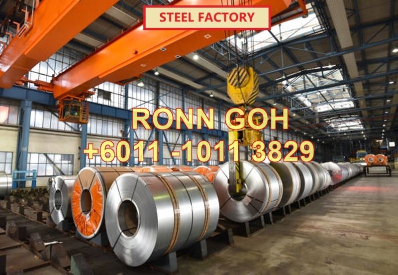 Pulau Indah Industrial Park