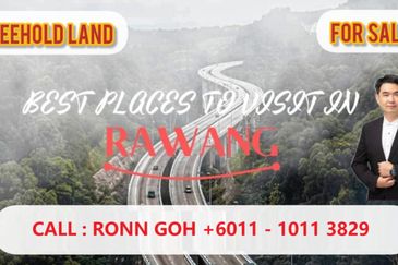 Kundang Industrial Park (Kawasan Perindustrian Kundang)