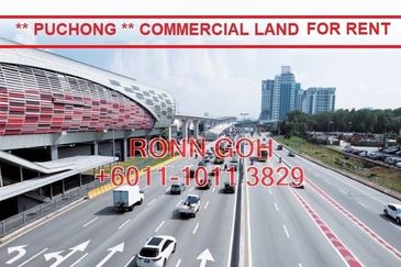 Bandar Bukit Puchong