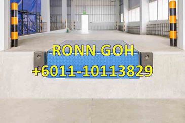 Taman Perindustrian Puchong Utama