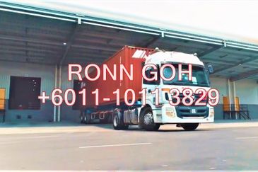 Taman Perindustrian Puchong Utama