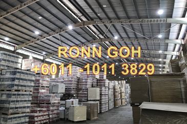 Subang Jaya Industrial Estate