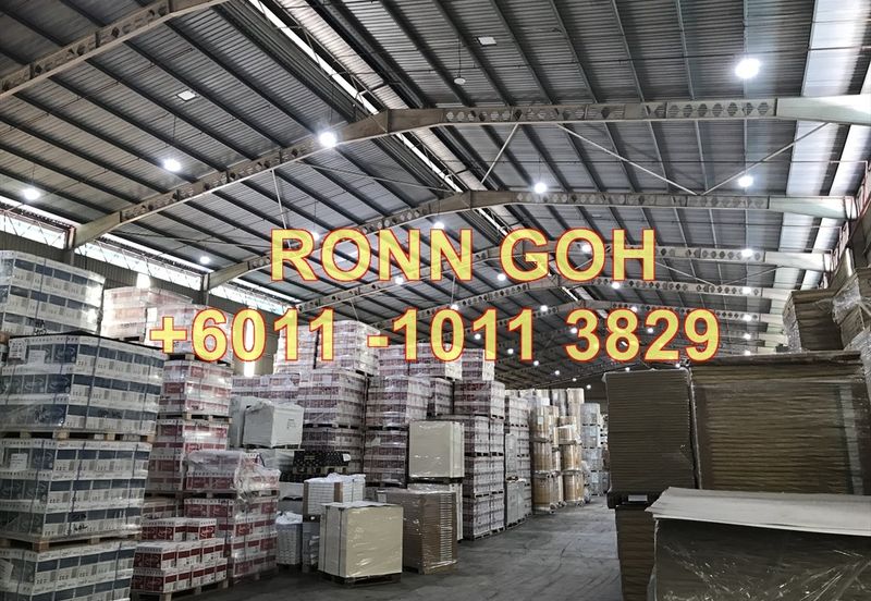 Subang Jaya Industrial Estate