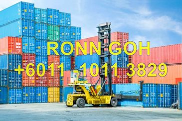 Bandar Bukit Raja @Taipan