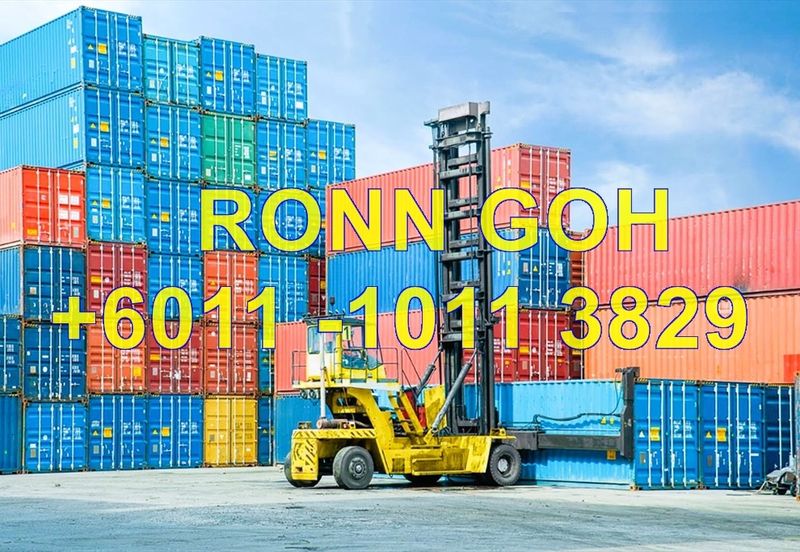 Bandar Bukit Raja @Taipan