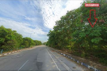 Kawasan Perindustrian Klang Utama