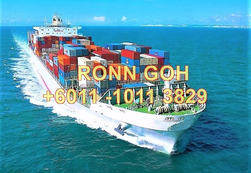 Bandar Sultan Suleiman Industrial Area