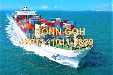 Bandar Sultan Suleiman Industrial Area