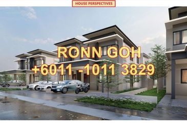 JALAN PUNCAK ALAM JAYA