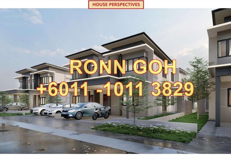 JALAN PUNCAK ALAM JAYA