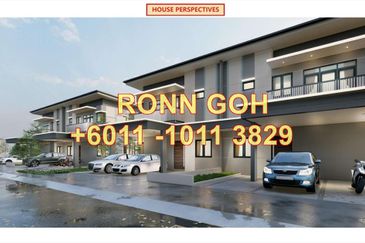 JALAN PUNCAK ALAM JAYA