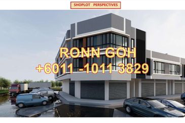 JALAN PUNCAK ALAM JAYA