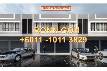 JALAN PUNCAK ALAM JAYA