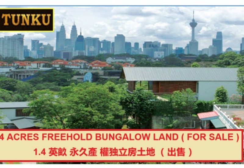 Kuala Lumpur City Centre