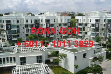 Kuala Lumpur City Centre