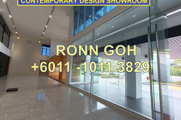 Temasya Glenmarie (Commercial)