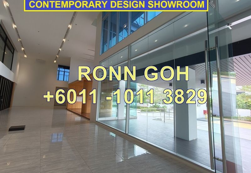 Temasya Glenmarie (Commercial)