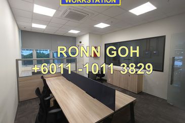 Temasya Glenmarie (Commercial)