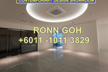 Temasya Glenmarie (Commercial)