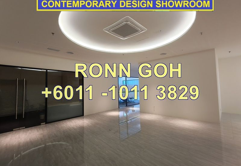 Temasya Glenmarie (Commercial)