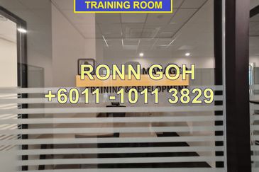 Temasya Glenmarie (Commercial)