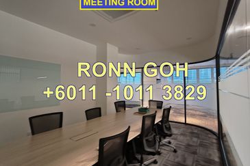 Temasya Glenmarie (Commercial)