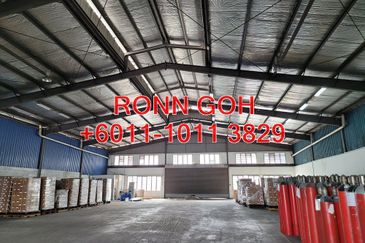 Subang Jaya Industrial Estate