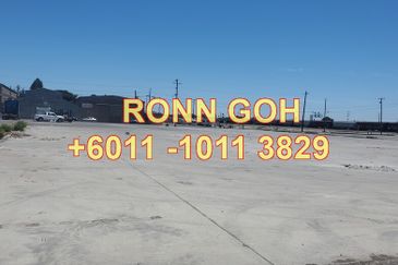 Petaling Jaya Industrial