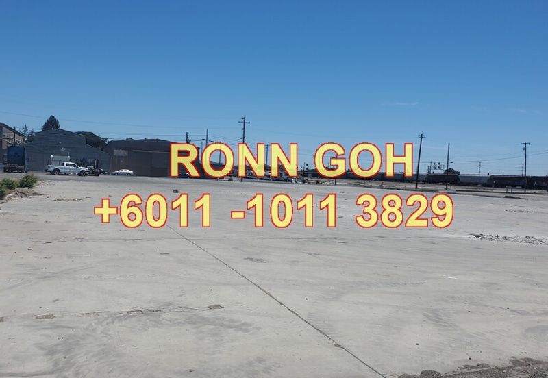 Petaling Jaya Industrial