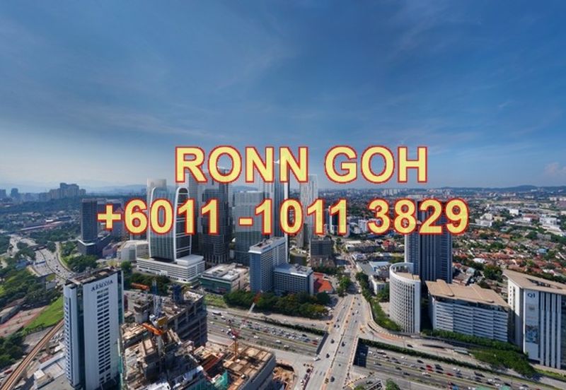 Petaling Jaya Industrial