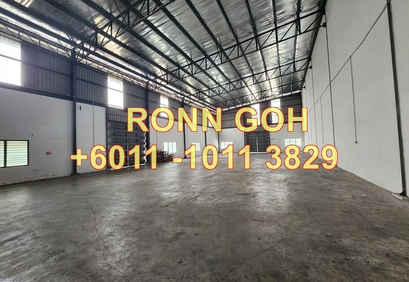 Rawang Corporate Industrial Park