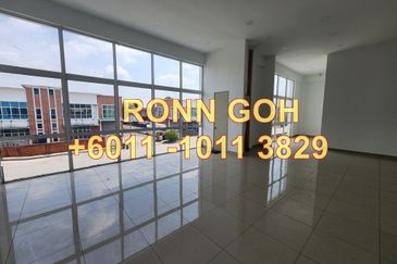 Rawang Corporate Industrial Park