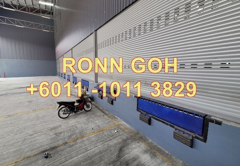 Shah Alam Industrial