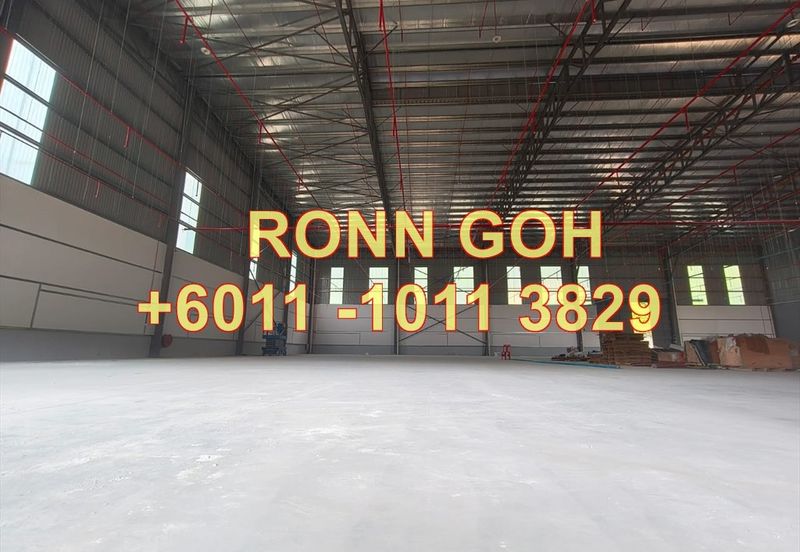 Shah Alam Industrial