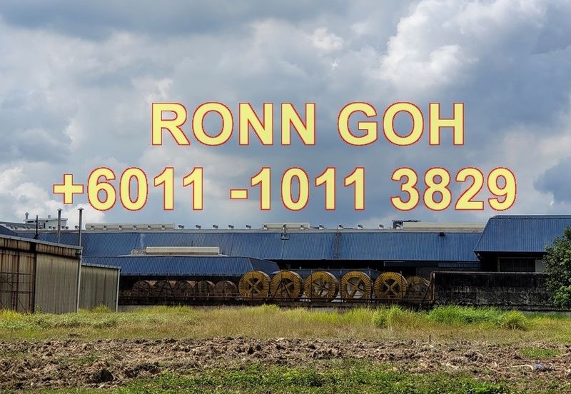 Shah Alam Industrial