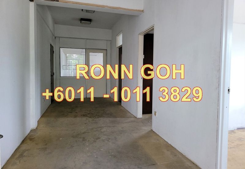 Shah Alam Industrial