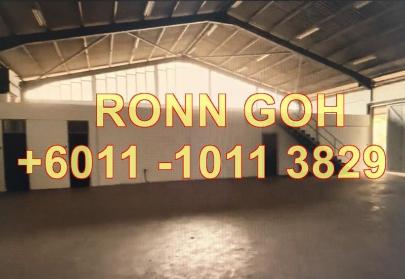 Shah Alam Industrial