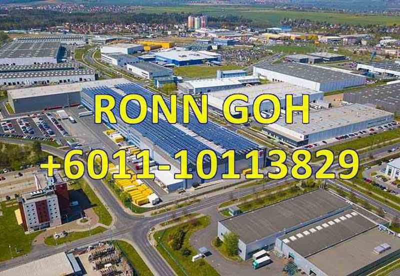 Kawasan Perindustrian Nilai