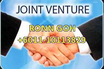 JALAN PUNCAK ALAM JAYA