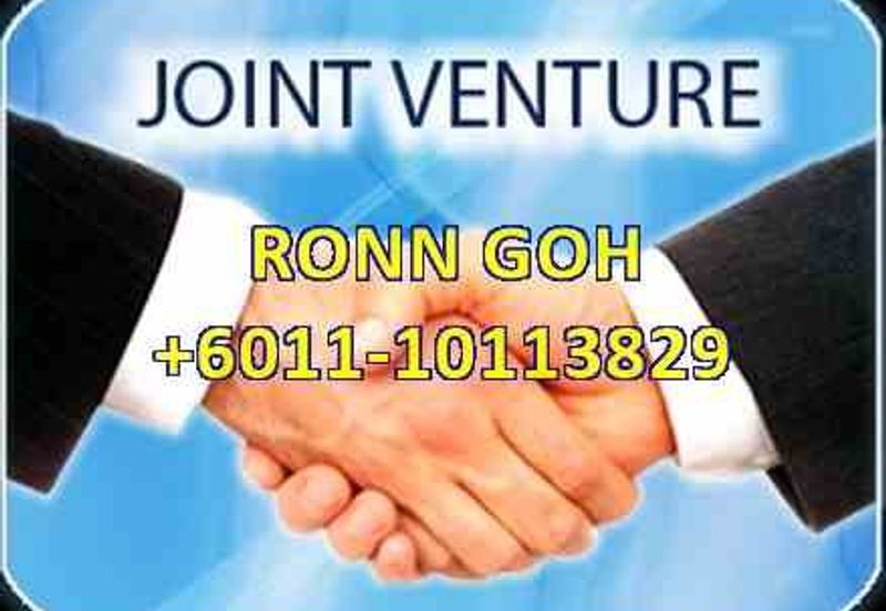 JALAN PUNCAK ALAM JAYA