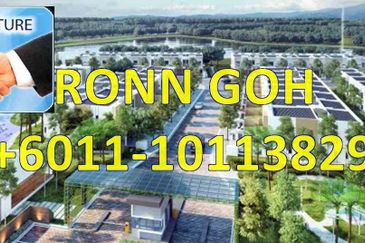 JALAN PUNCAK ALAM JAYA