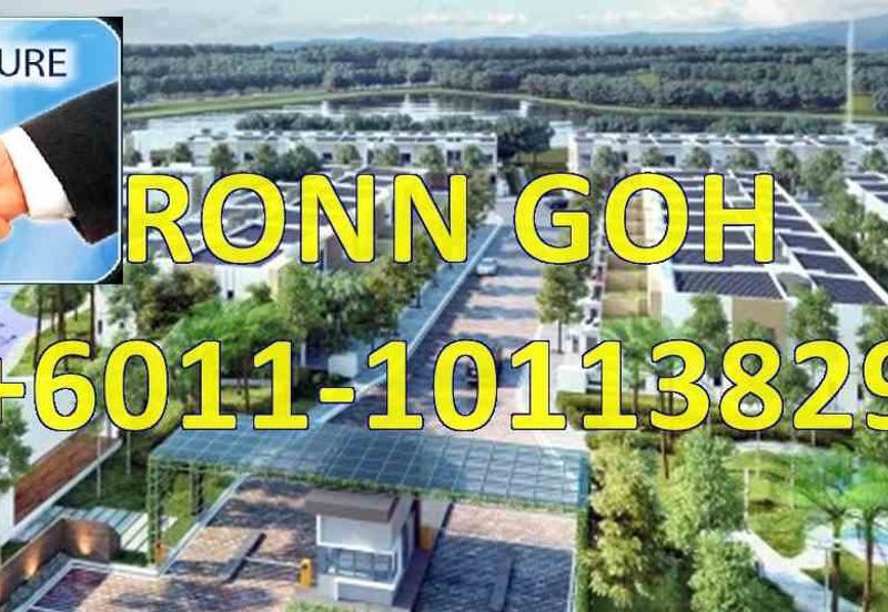 JALAN PUNCAK ALAM JAYA