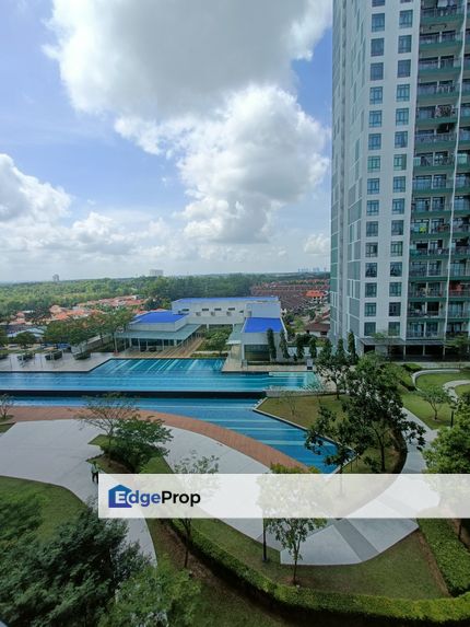 8scape Residence Perling sutera for rent, Johor, Johor Bahru