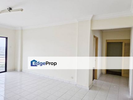 Seri Mutiara Apartment Seri Alam Masai, Johor, Masai