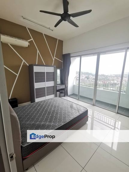 Epic Larkin Johor Bahru for sale , Johor, Johor Bahru