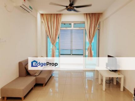 Midori Green Austin Height For Rent , Johor, Johor Bahru