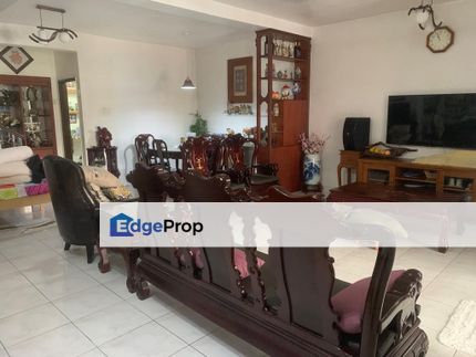 Bandar Seri Alam 2 Storey Terrace for Sale , Johor, Masai