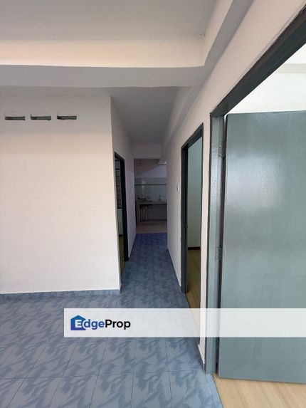 Taman Universiti 2 Storey Cluster for Sale , Johor, Skudai