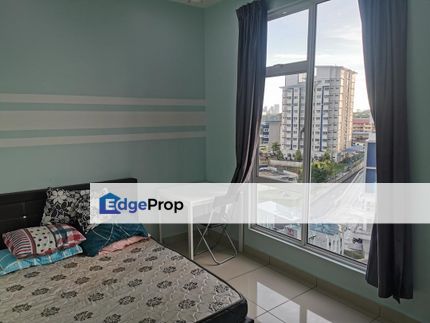 M Condo Larkin for sale, Johor, Johor Bahru